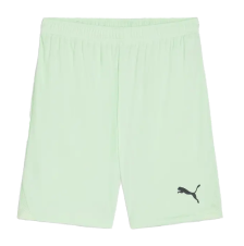 Torwarttrikot Hose hellgrün mit Puma Logo