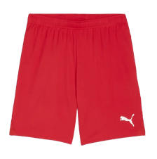 Torwarttrikot Hose rot mit Puma Logo